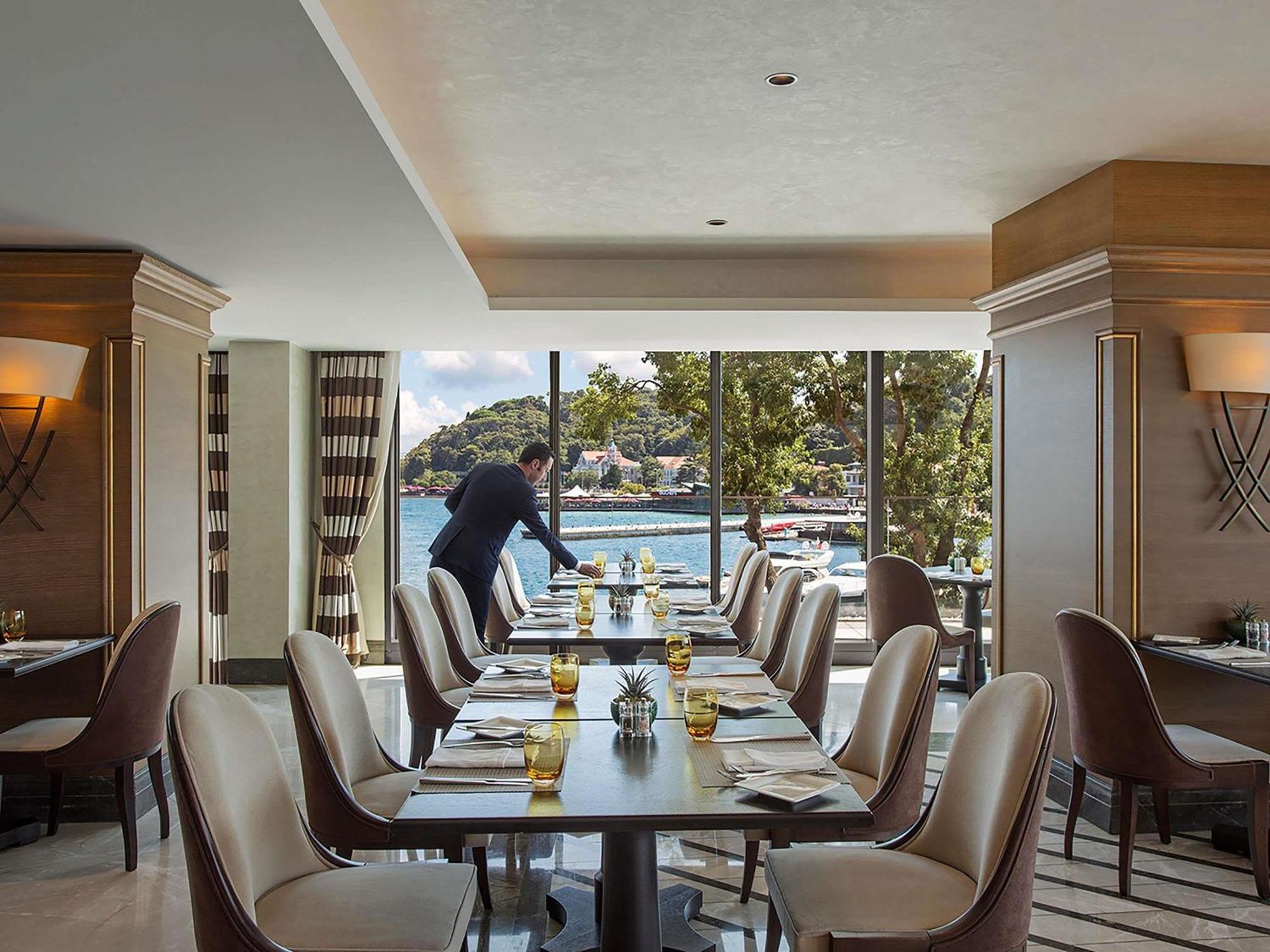 The Grand Tarabya Managed By Accor, Istanbul